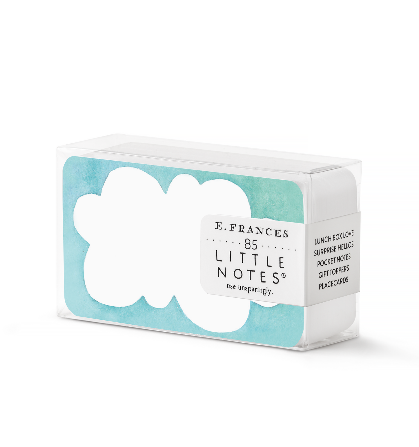Little Notes: Cloud