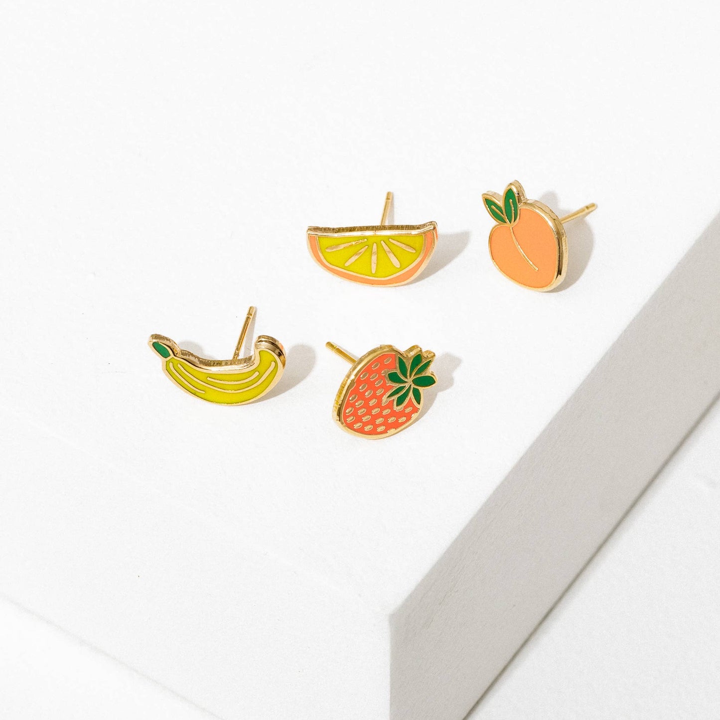 Fruit Salad Earring Pack