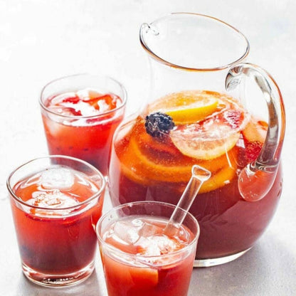 Sangria Cocktail / Mocktail Mixer